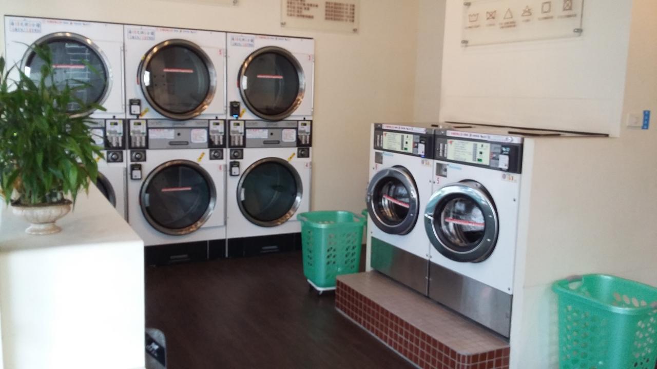 Yily House怡家居 Daire Yilan Dış mekan fotoğraf